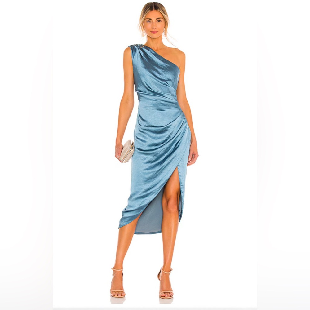 Elliatt Cassini Dress